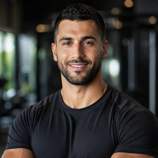 Thomas Renard, coach HIIT à Paris